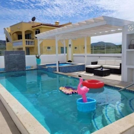 Casa By The Sea Βίλα Ενσενάντα Εξωτερικό φωτογραφία